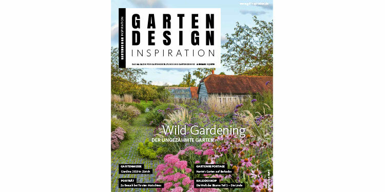 WILLKOMMEN IM PARADIES