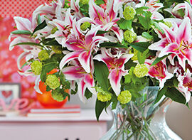 Nicht nur zum Valentinstag - Geschenk-Ideen mit Herz