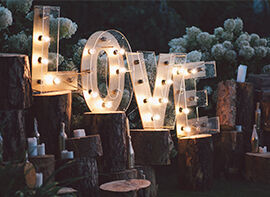 Valentinstagsgeschenkideen 2018