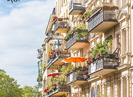 Balkonien – mehr als nur ein Urlaubsziel!