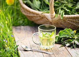 Natürliche Hilfsmittel gegen Cellulite