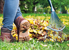 Oktober ist Monat des Fairen Handels