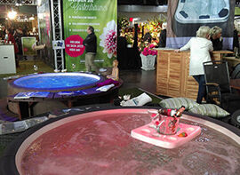 Erfahrungsbericht von Christine Güsewell | Magdeburg 2018