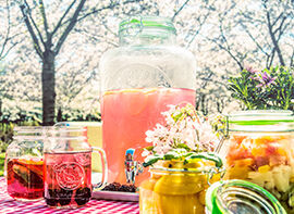 Produkttester gesucht | Getränkespender von Saveur Pure