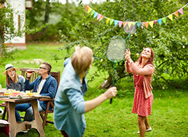 Gesellschaftsspiele für Erwachsene