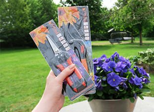 Produkttester gesucht | Garten Primus Scheren