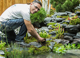 Profi-Tipps für Ihre Messeteilnahme