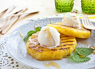 Mai 2017 ist Monat des Grillens