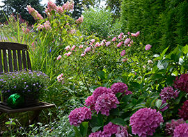 Zu Gast bei Familie Rittinghaus