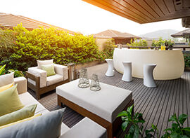 Gartenparty-Reihe Teil V | Traumhafte Sitzgelegenheiten