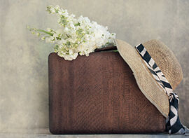 Sommerurlaub ohne (Garten-)Sorgen! 