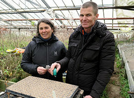 Aller Anfang ist leicht