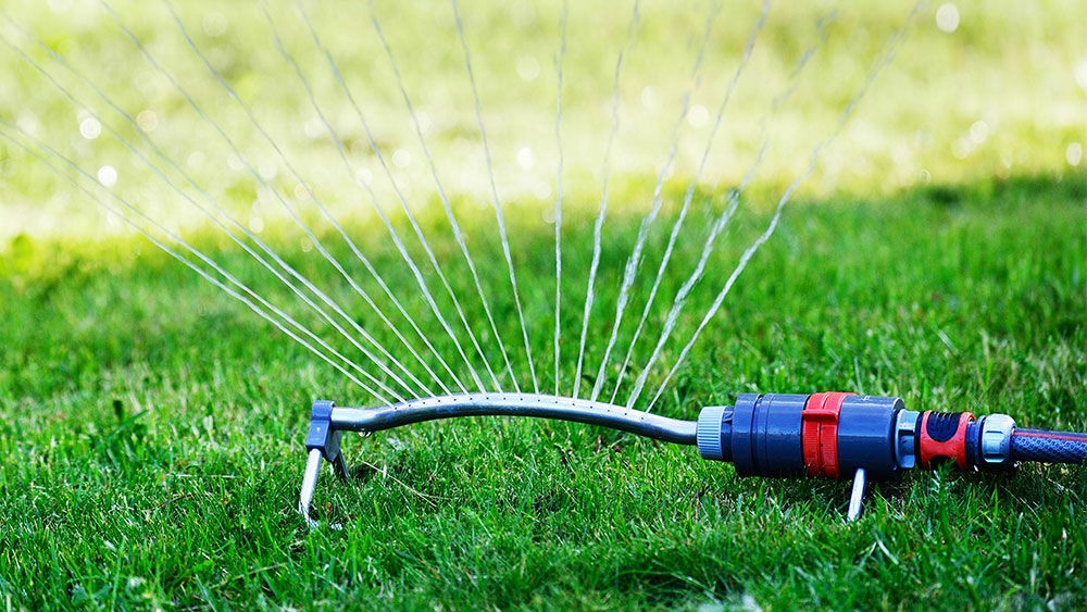 Sprinkler online kaufen