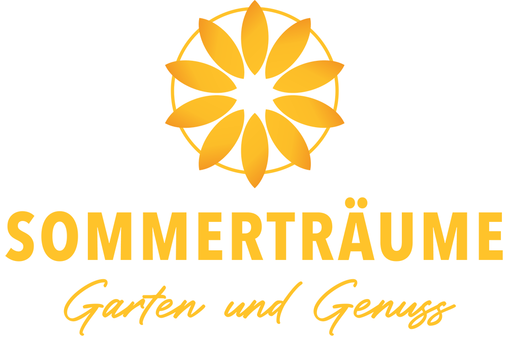 Sommerträume Logo