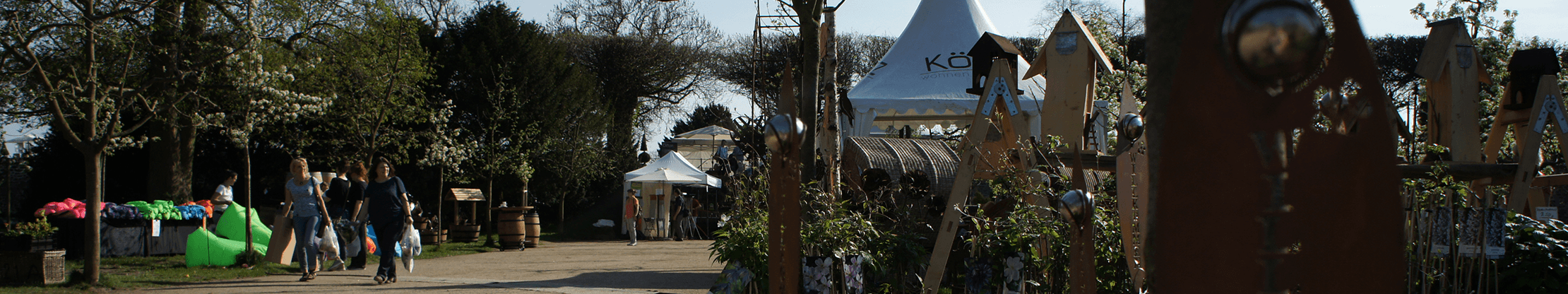 Gartenträume Lingen