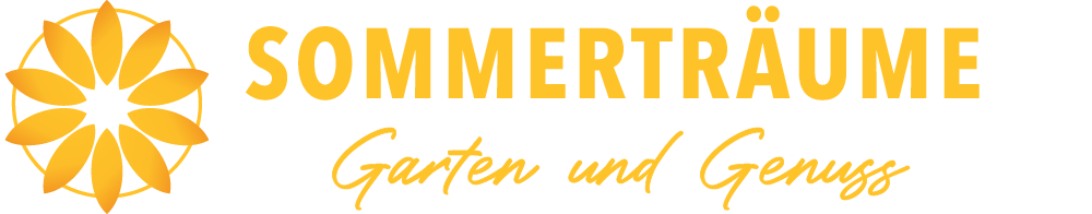 Sommerträume Webseite Logo