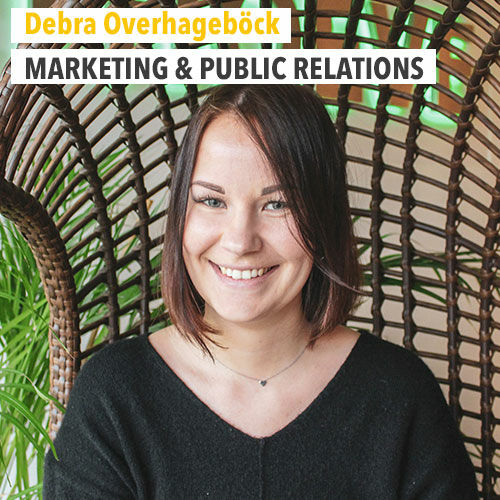 Debra Overhageböck