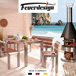 SKG Handels- und Vertriebs GmbH / Feuerdesign