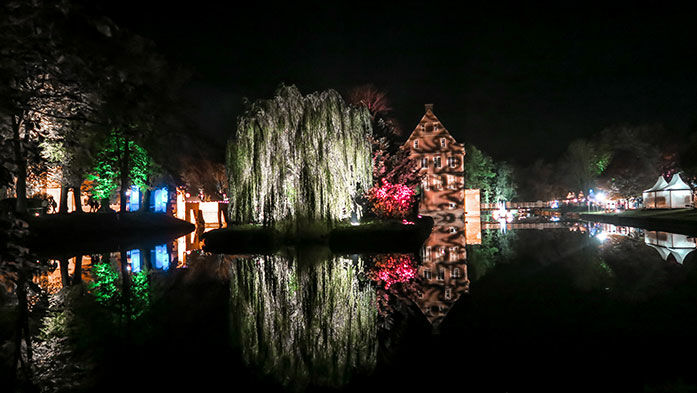 Winterträume Havixbeck