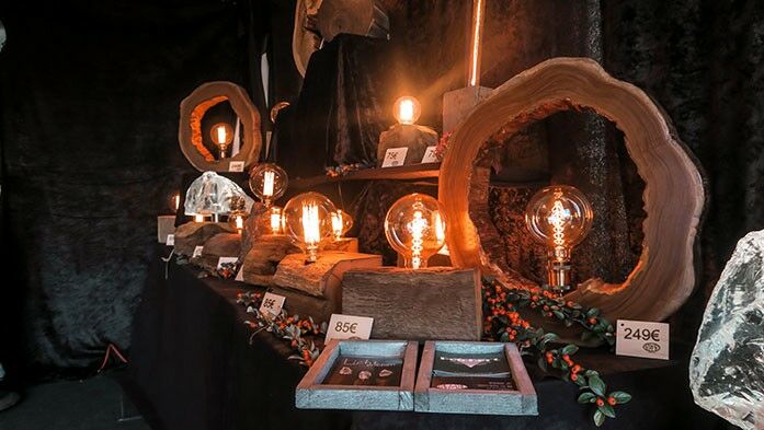 Winterträume Havixbeck