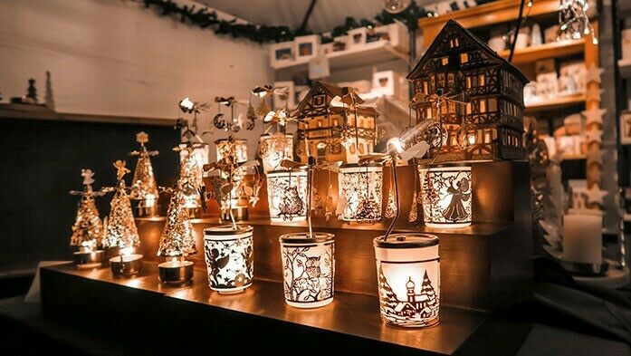 Winterträume Havixbeck